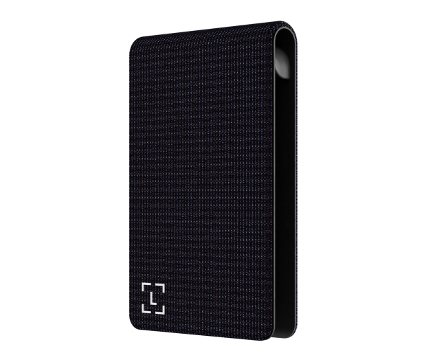 Ledger Nano Gen 5 Magnet Folio, party aubergine LEDGERNANO-5-MFPA - 1416510 - zdjęcie 2